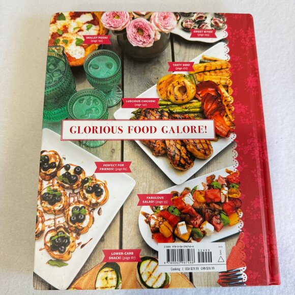 REE DRUMMOND The Pioneer Woman Cooks THE NEW FRONTIER Cookbook - Picture 3 of 9